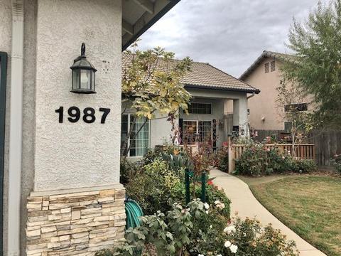 1987 E Bridger Ave, Tulare, CA 93274 photo 7