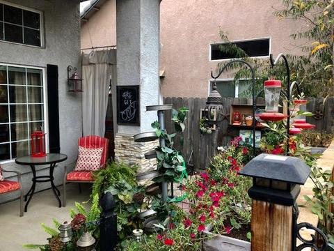 1987 E Bridger Ave, Tulare, CA 93274 photo 8