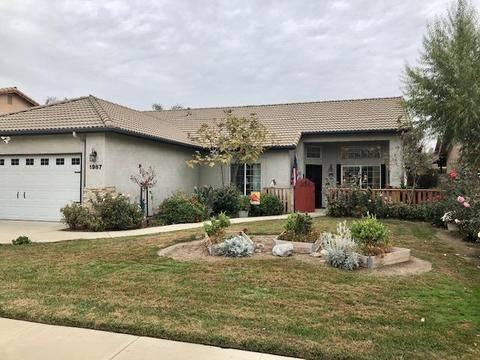 1987 E Bridger Ave, Tulare, CA 93274 photo 6