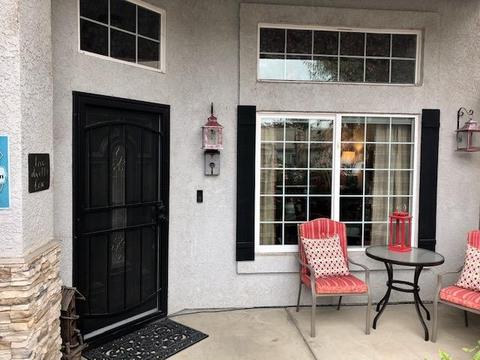 1987 E Bridger Ave, Tulare, CA 93274 photo 9
