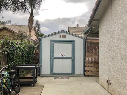 1987 E Bridger Ave, Tulare, CA 93274 photo 30