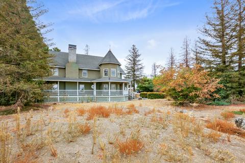 167 Valley View Dr, Exeter, CA 93221 photo 2