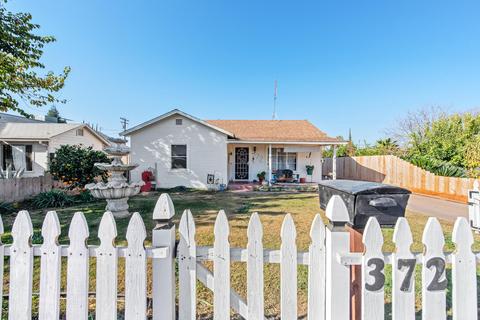 372 S Filbert Rd, Exeter, CA 93221 photo 1