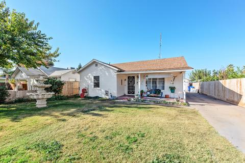 372 S Filbert Rd, Exeter, CA 93221 photo 29