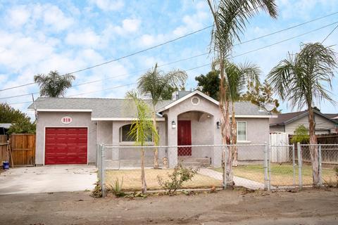 219 N Patsy St, Porterville, CA 93257 photo 3