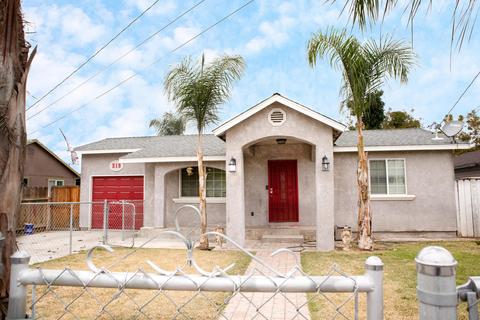 219 N Patsy St, Porterville, CA 93257 photo 2