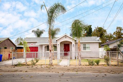219 N Patsy St, Porterville, CA 93257 photo 1