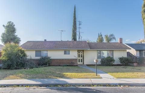504 Joyner Ave, Exeter, CA 93221 photo 2