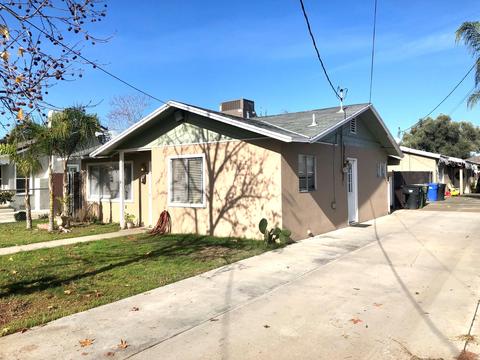 308 Larish St, Lemoore, CA 93245 photo 2