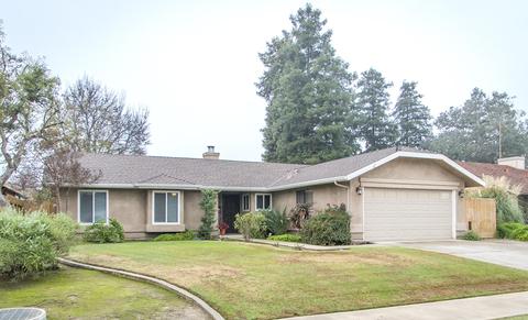 1803 E Independence Ave, Tulare, CA 93274 photo 2