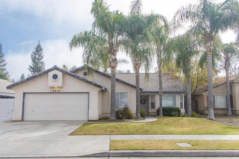 3835 E Four Creeks Ct, Visalia, CA 93292 photo 2