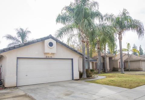 3835 E Four Creeks Ct, Visalia, CA 93292 photo 3