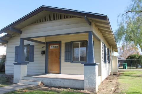 453 S Kaweah Ave, Exeter, CA 93221 photo 2
