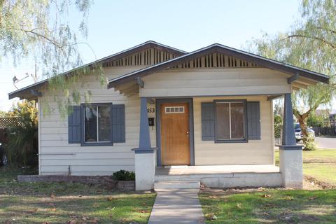 453 S Kaweah Ave, Exeter, CA 93221 photo 1