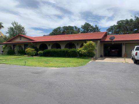 40718 Old Three Rivers Rd, Three Rivers, CA 93271 photo 5