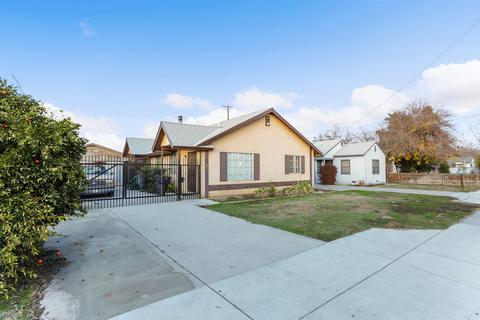 700 E Tulare Ave, Visalia, CA 93292 photo 1