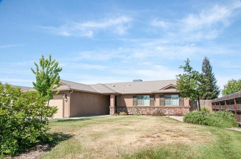 670 Blossom Ct, Exeter, CA 93221 photo 1