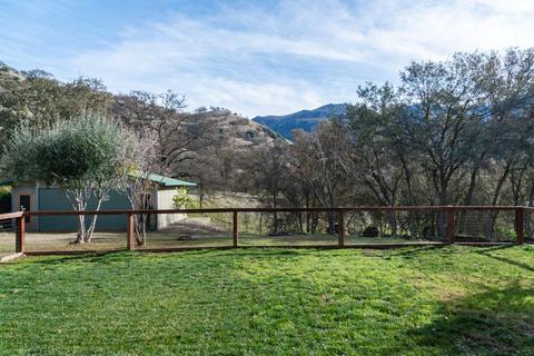 43916 Washburn Dr, Three Rivers, CA 93271 photo 31