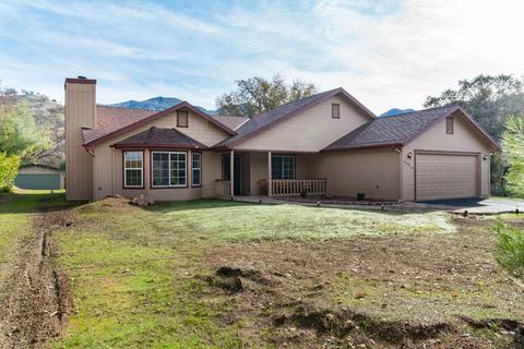 43916 Washburn Dr, Three Rivers, CA 93271 photo 1