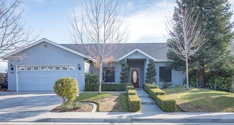 649 Blossom St, Exeter, CA 93221 photo 1