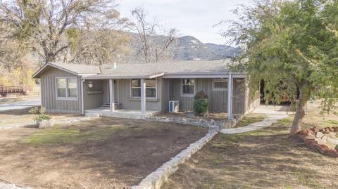 39770 Dunlap Rd, Dunlap, CA 93621 photo 1