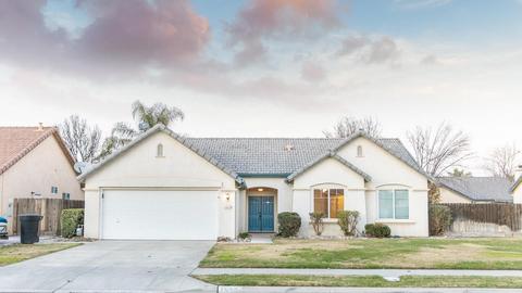 1610 Fireside Way, Lemoore, CA 93245 photo 1