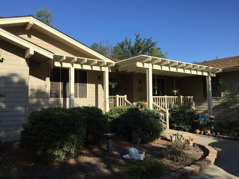 40961 Grouse Dr, Three Rivers, CA 93271 photo 1