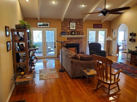 40961 Grouse Dr, Three Rivers, CA 93271 photo 3