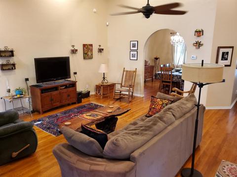 40961 Grouse Dr, Three Rivers, CA 93271 photo 2