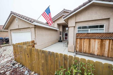 1548 E Dorothea Ave, Visalia, CA 93292 photo 7