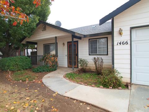 1466 Willow St, Exeter, CA 93221 photo 4