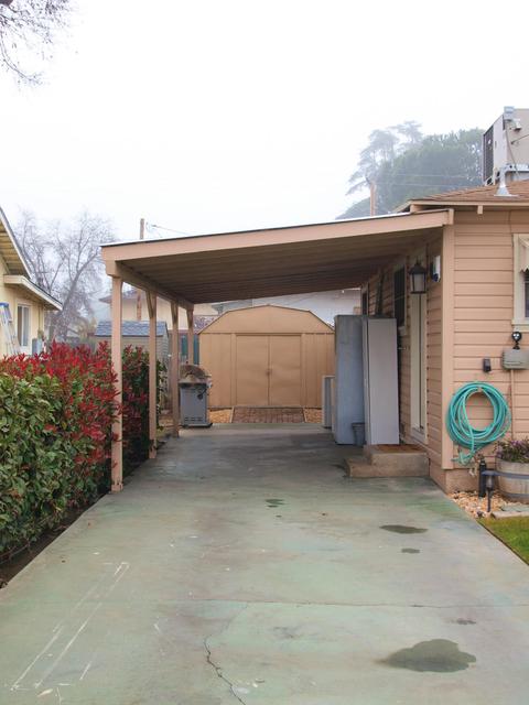 405 E Palm St, Exeter, CA 93221 photo 5