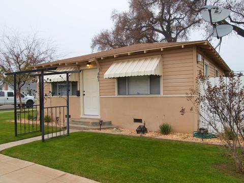 405 E Palm St, Exeter, CA 93221 photo 1