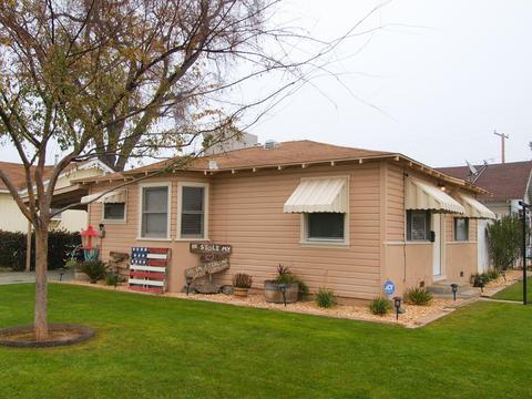 405 E Palm St, Exeter, CA 93221 photo 3