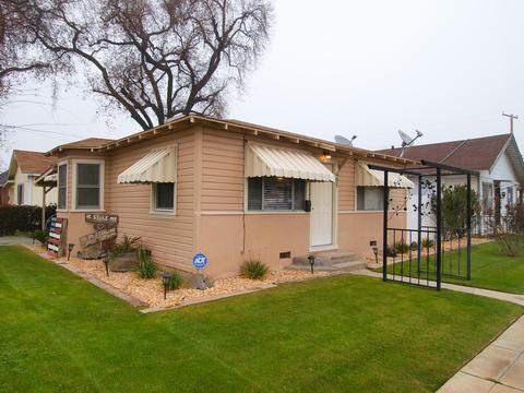 405 E Palm St, Exeter, CA 93221 photo 2