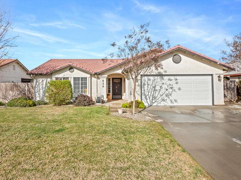 826 Monaco Dr, Lemoore, CA 93245 photo 2