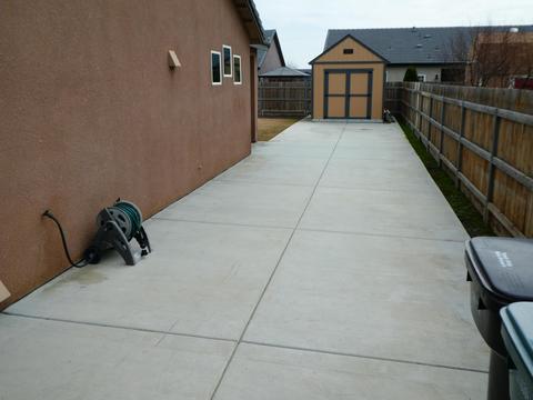 1781 E Arrowhead Pl, Tulare, CA 93274 photo 7