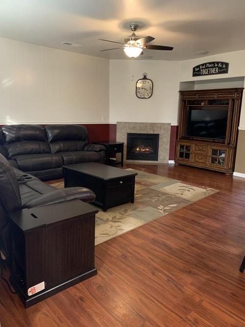 2447 E La Vida Ave, Visalia, CA 93292 photo 9