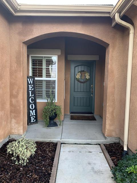 2447 E La Vida Ave, Visalia, CA 93292 photo 2
