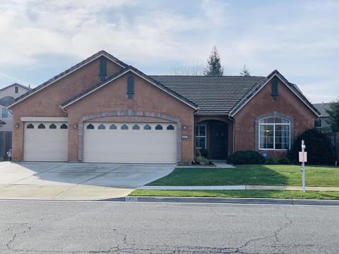 2447 E La Vida Ave, Visalia, CA 93292 photo 1