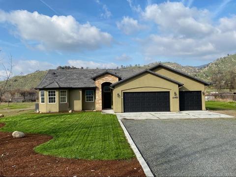 32985 Globe Dr, Springville, CA 93265 photo 1