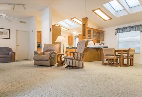 314 N Albert Ave #121, Exeter, CA 93221 photo 4