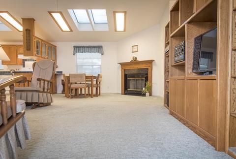 314 N Albert Ave #121, Exeter, CA 93221 photo 3