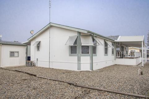 314 N Albert Ave #121, Exeter, CA 93221 photo 33