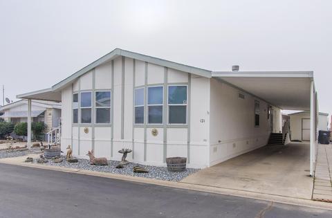 314 N Albert Ave #121, Exeter, CA 93221 photo 32