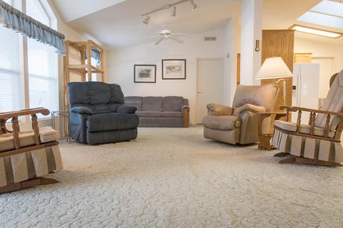 314 N Albert Ave #121, Exeter, CA 93221 photo 5