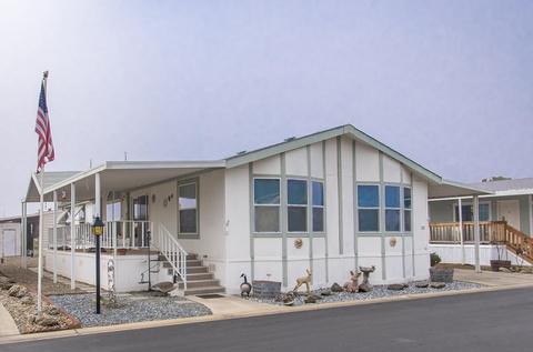 314 N Albert Ave #121, Exeter, CA 93221 photo 1