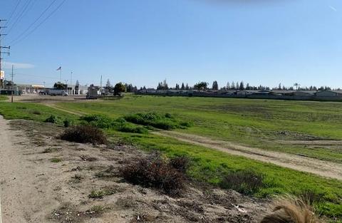 0 Cartmill Ave, Tulare, CA 93274