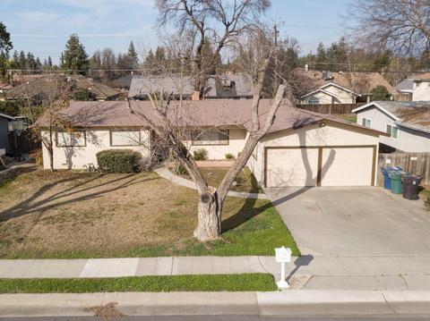 298 E Sandra Ave, Tulare, CA 93274 photo 1
