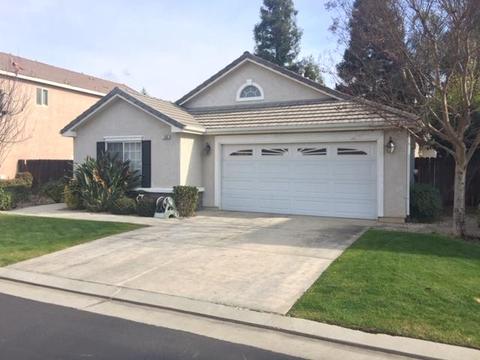 185 N Wathen Ave, Clovis, CA 93611 photo 1
